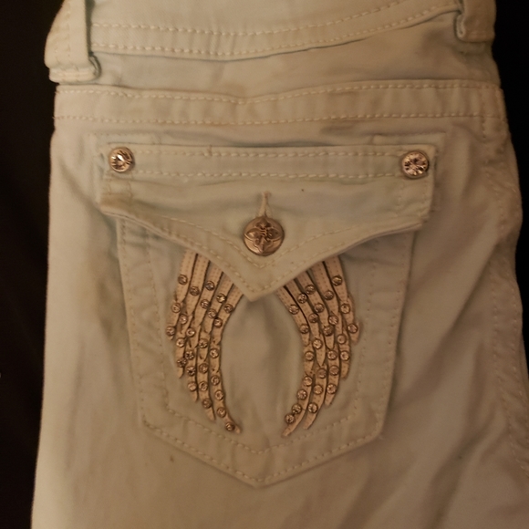 Miss me capri - Picture 3 of 3